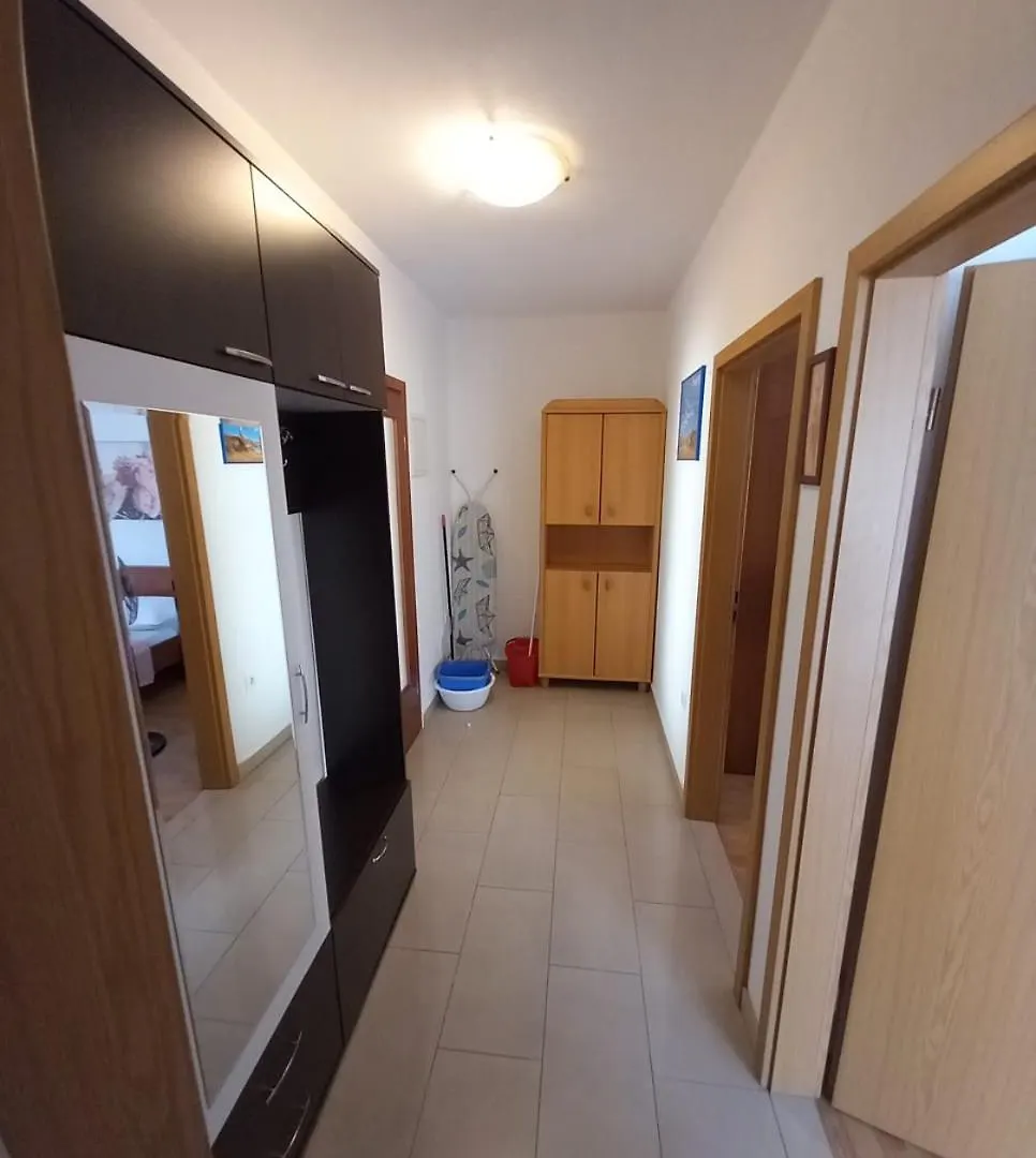 Apartments Ive Zára Horvátország