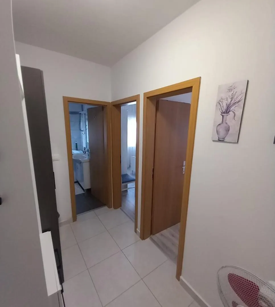 Apartments Ive Zára