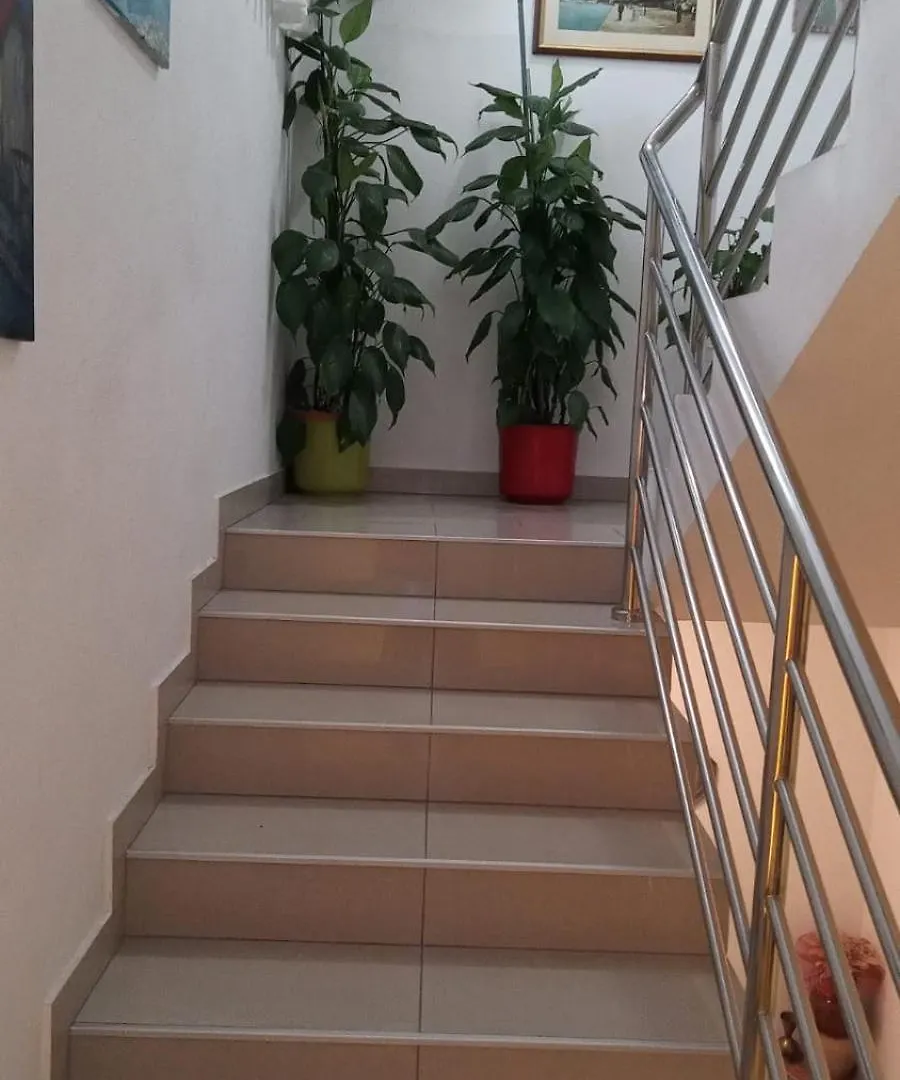 Apartments Ive Zára Horvátország