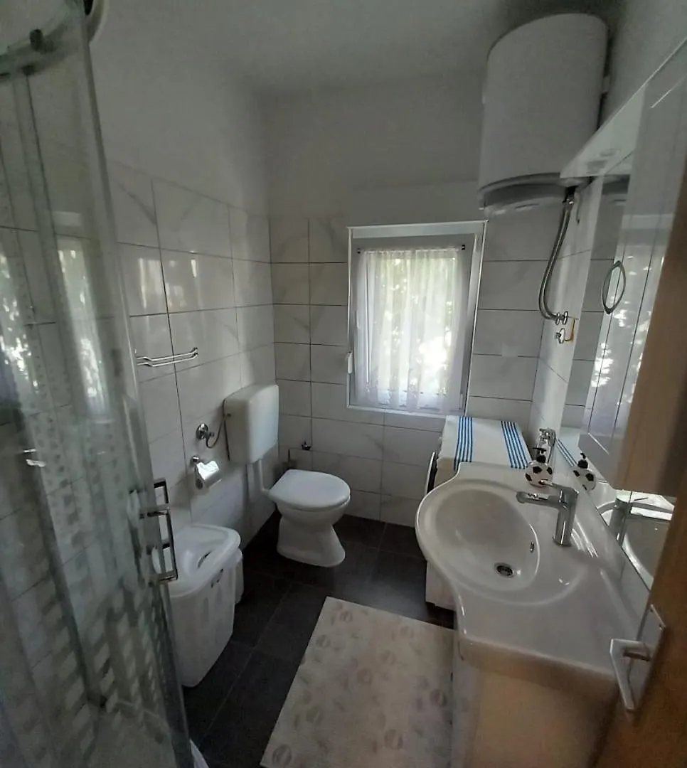 Apartments Ive Zára