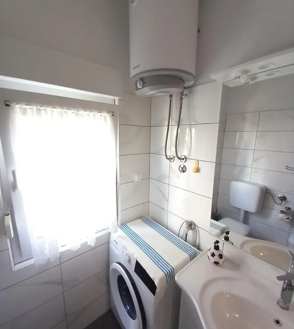 Apartments Ive Zára Horvátország