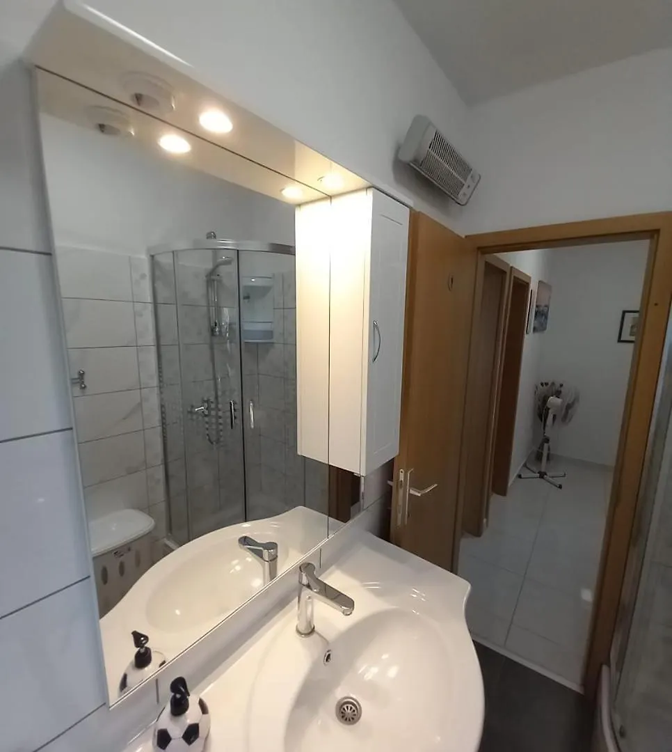 Apartments Ive Zára