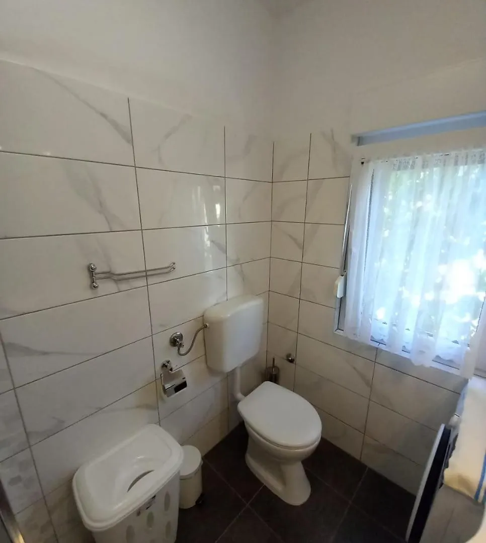 Apartments Ive Zára