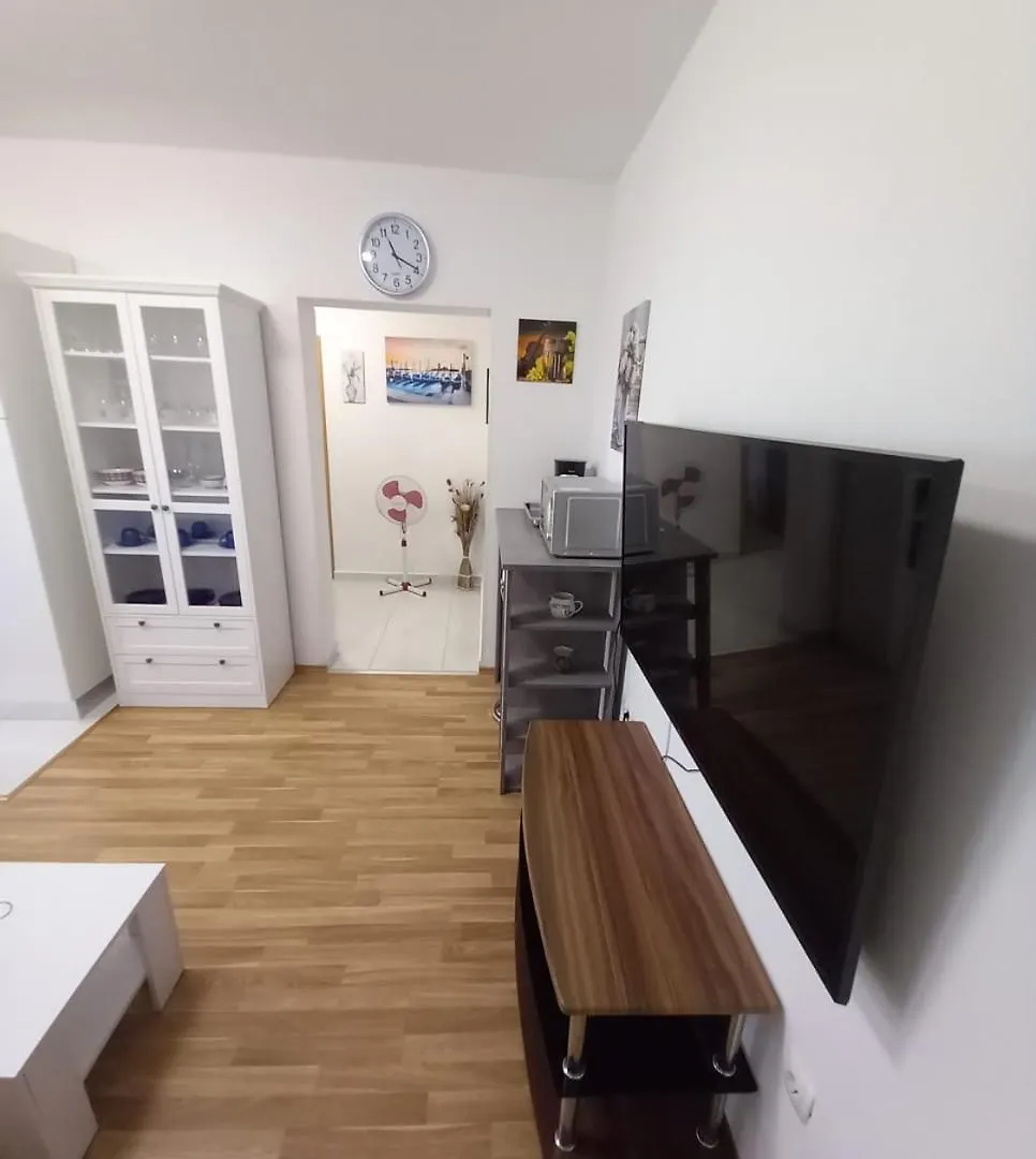 Apartments Ive Zára