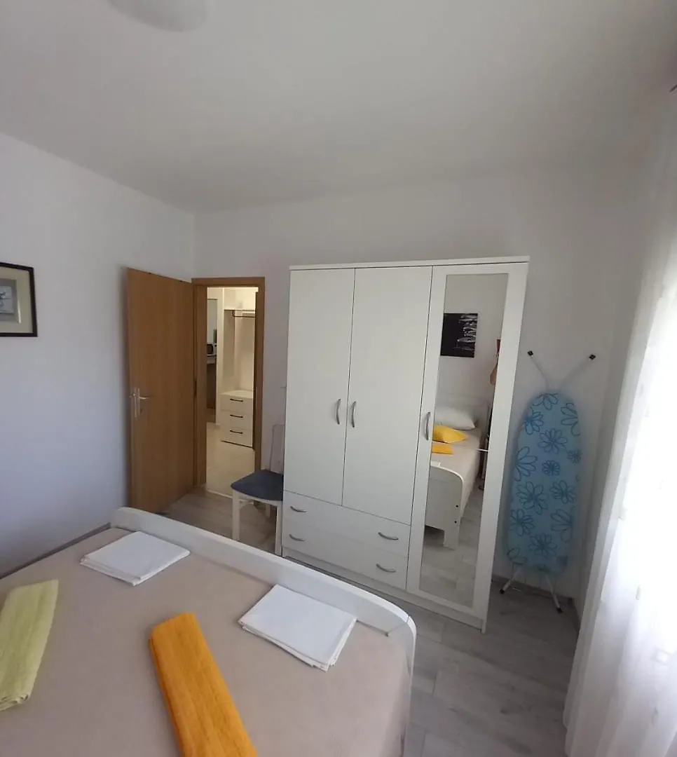 Apartments Ive Zára Horvátország