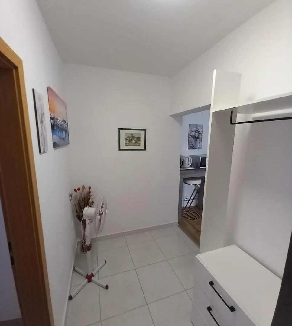Apartments Ive Zára Horvátország