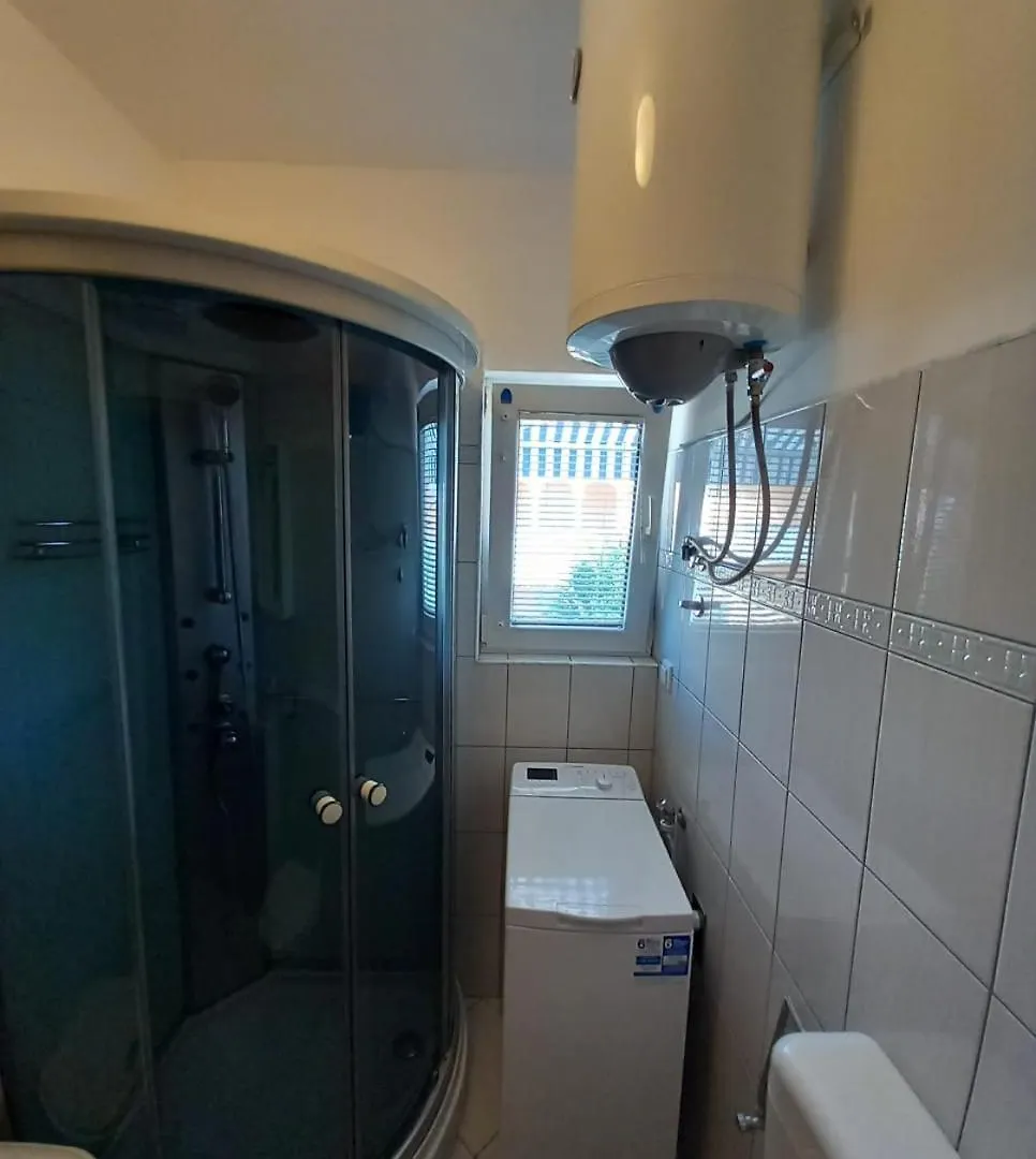 Apartments Ive Zára Horvátország