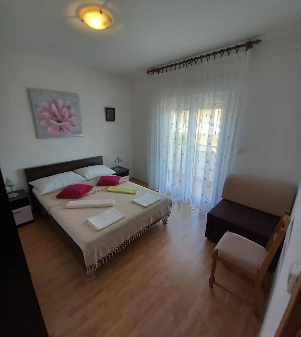 Apartments Ive Zára Horvátország