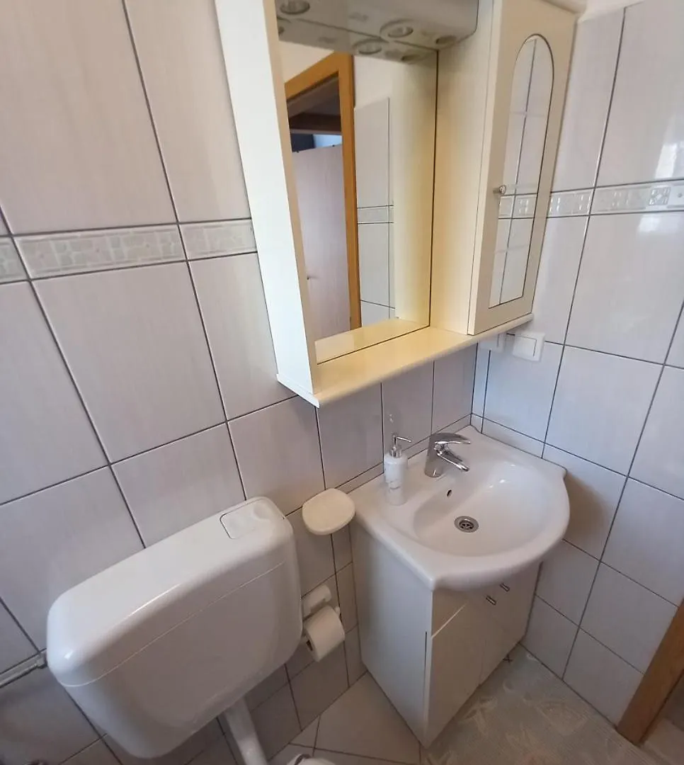 Apartments Ive Zára