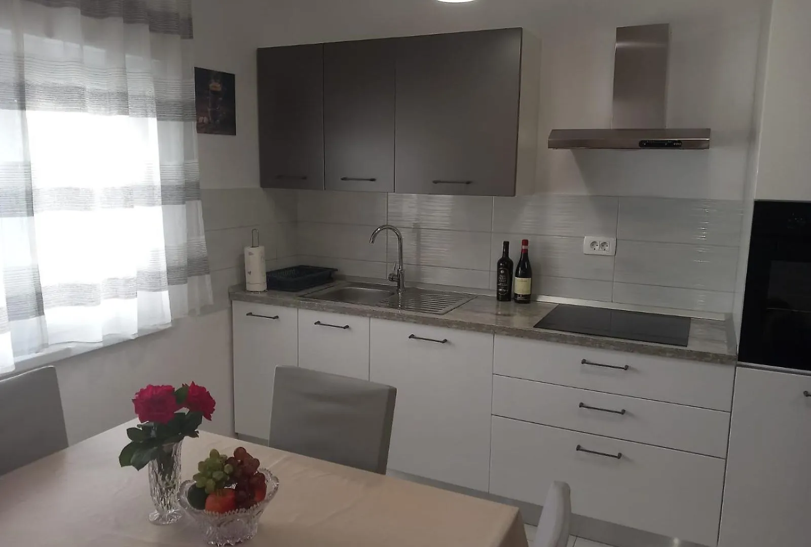 Apartments Ive Zára