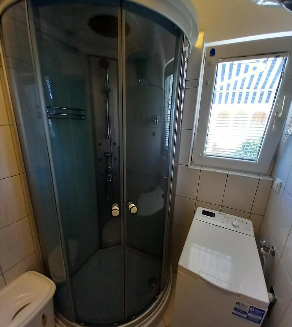 Apartments Ive Zára