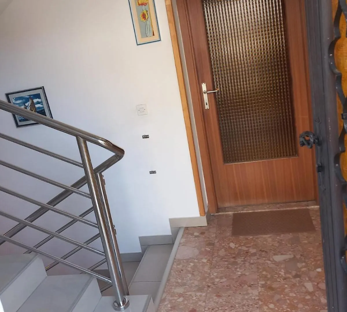 Apartments Ive Zára Horvátország