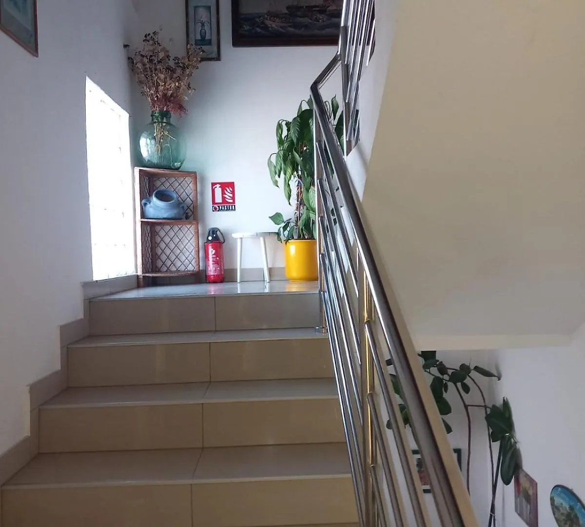 Apartments Ive Zára